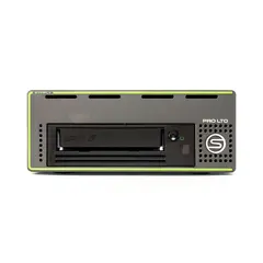 Symply LTO9 XFT Desktop Thunderbolt 3 1x LTO-9 Drive Station, TB3 & SAS