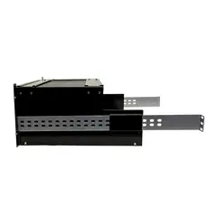 SymplySPARK Desktop 8 Bay Rack Kit 4U Rackmontering ramme