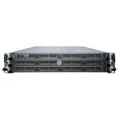 Symply AURA HDD 2U 180-480TB S3 Appliance (3 Year Subscription)