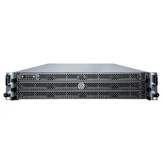 Symply AURA 360TB Mach2 HDD 2U S3 Appliance (3 Year Subscription)