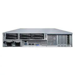 Symply AURA HDD 2U 180-480TB S3 Appliance (3 Year Subscription)