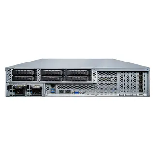 Symply AURA 360TB Mach2 HDD 2U S3 Appliance (3 Year Subscription)