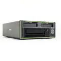 Symply LTO-8 Single Desktop Arkiv SSD DIT Station LTO-8 &amp; SSD Thunderbolt 3