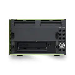 Symply LTO-8 XTH Dual Desktop Arkiv SSD Dual DIT LTO-8 &amp; SSD Thunderbolt 3