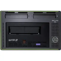 Symply LTO9 XTF Desktop Thunderbolt 3 DIT LTO 9 med 2x SSD porter, TB3 &amp; SAS