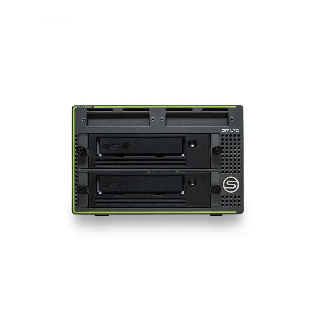 Symply LTO9 HH Drive Upgrade Desktop LTO-9 Stasjon for Desktop XTH 