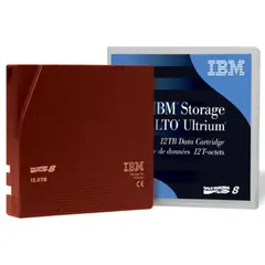 Symply LTO-8 Media Ultrium Data LTO-8 Kassett 12TB/30TB