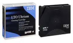 Symply LTO Rense kassett Ultrium Rense Tape for alle LTO uten Label