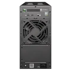 Symply SPARK Desktop 8-Bay RAID 48-240TB Thunderbolt 3