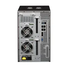 Symply Transporter 80TB HDD 80TB 8 Bay HDD S3 Edge Appliance