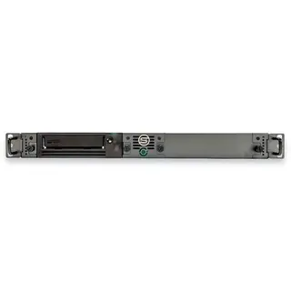 Symply LTO9 Rack Ethernet 1RU Dual LTO-9 2x10GbE SFP+ og 2x SAS