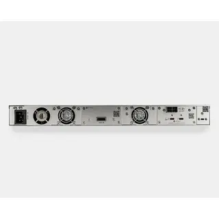 Symply LTO-8 1RU Rack Arkiv LTO-8 Rackmount Thunderbolt 3