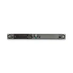 Symply LTO9 Thunderbolt 3 Rack 1U Dual Rack LTO- 9 Thunderbolt 3 1U