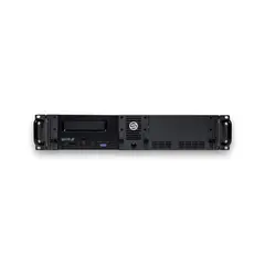 Symply LTO9 Rack Ethernet 2RU 2RU 2x10GbE SFP+ &amp; SAS 1xLTO-9 FH