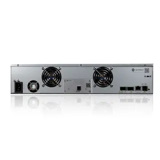 Symply LTO9 Rack Ethernet 2RU 2RU 2x10GbE SFP+ &amp; SAS 1xLTO-9 FH