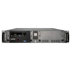 Symply LTO-10 2RU med 10Gb Ethernet 2U Rackmount 2x 10GbE
