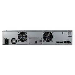 Symply LTO-10 2RU med 10Gb Ethernet 2U Rackmount 2x 10GbE