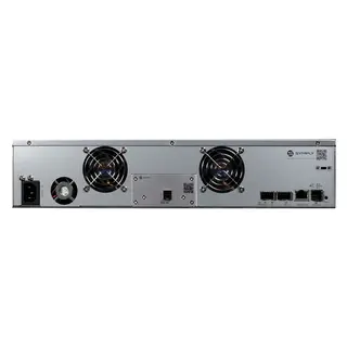 Symply LTO-10 2RU med 10Gb Ethernet 2U Rackmount 2x 10GbE