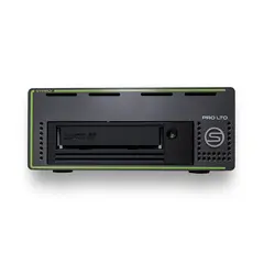 Symply PRO LTO-8 Desktop Arkiv Single LTO-8 12/30TB Thunderbolt &amp;  SAS