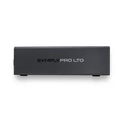 Symply PRO LTO-8 Desktop Arkiv Single LTO-8 12/30TB Thunderbolt &  SAS