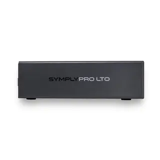 Symply PRO LTO-8 Desktop Arkiv Single LTO-8 12/30TB Thunderbolt &amp;  SAS