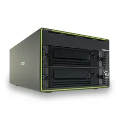 Symply LTO9 XTH Desktop Thunderbolt 3 Dual LTO-9 med Thunderbolt 3 &amp; SAS