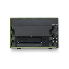 Symply LTO9 XTH Desktop Thunderbolt 3 Dual LTO-9 med Thunderbolt 3 &amp; SAS