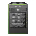 SymplySPARK 96TB Desktop 4-bay RAID Thunderbolt 3.