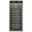 SymplySPARK XT 144TB Desktop 8 Bay TB 3 144TB (8x18TB) Thunderbolt 3