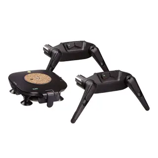Syrp Magic Carpet Pro Carriage &amp; End Cap Vogn og endestykker PRO