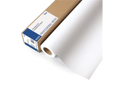 Epson 17" Singleweight Matte Paper 120g, 40m