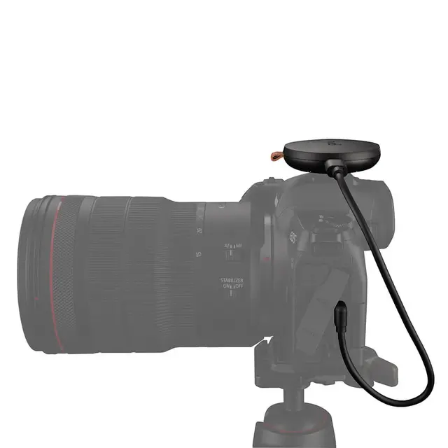 Syrp Genie Micro Smart Remote Fjernkontroll DSLR og Speilløse Kamera 