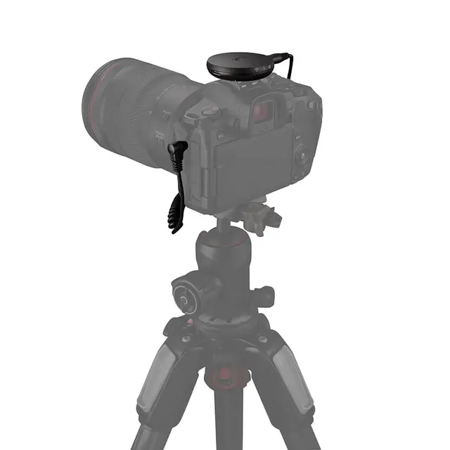 Syrp Genie Micro Smart Remote Fjernkontroll DSLR og Speilløse Kamera 