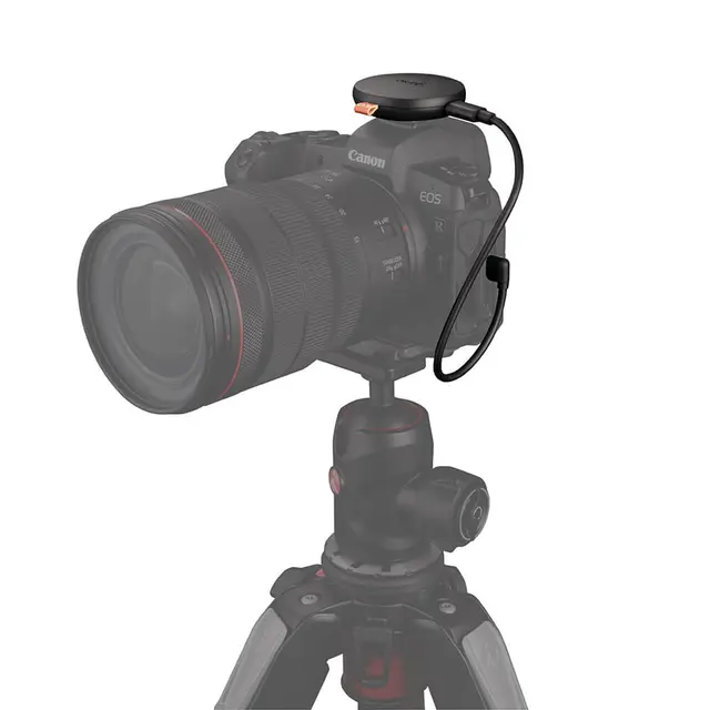 Syrp Genie Micro Smart Remote Fjernkontroll DSLR og Speilløse Kamera 