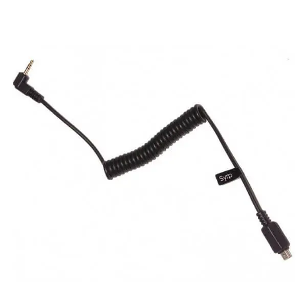 Syrp Shutter Link Cable 3L Olympus synk kabel 