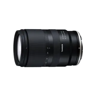 Tamron 17-70mm F/2.8 Di III-A VC RXD Nikon Z (APS-C). Ø67mm