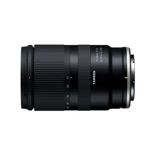 Tamron 17-70mm F/2.8 Di III-A VC RXD Nikon Z (APS-C). Ø67mm