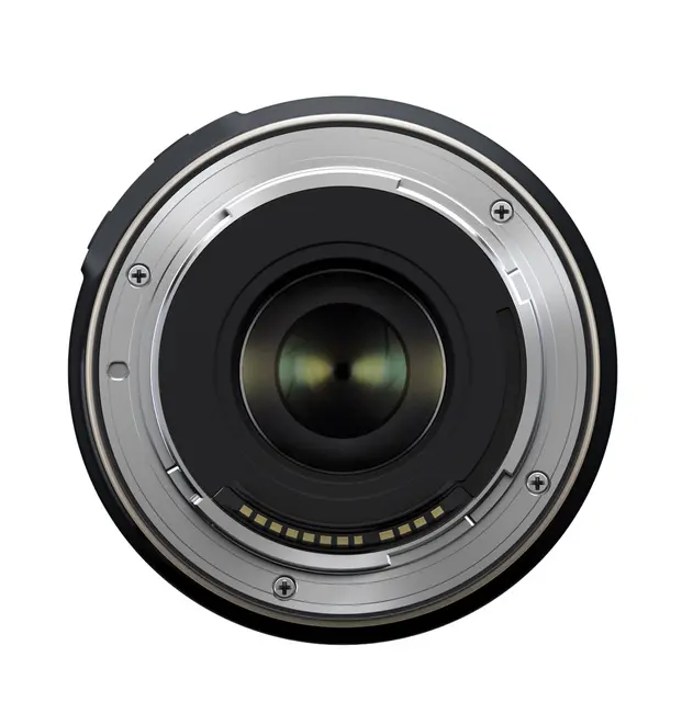 Tamron 17–70 mm F/2,8 Di III-A VC RXD Canon RF-Mount(APS-C). Ø67mm 