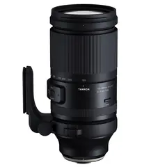 Tamron 150-500mm f/5-6.7 Di III VC VXD F For Fujifilm X-mount.