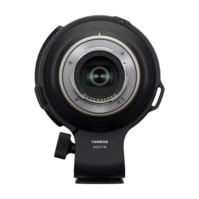 Tamron 150-500mm f/5-6.7 Di III VC VXD F For Fujifilm X-mount. 