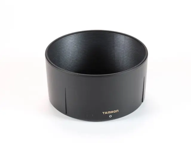 Tamron Solblender 70-300mm A17 DA17 