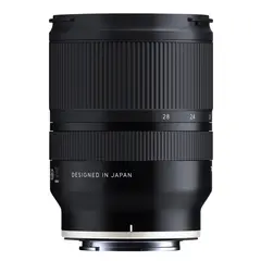 Tamron 17-28mm f/2.8 Di III RXD For Sony E