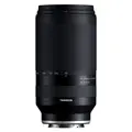 Tamron 70-300mm f/4.5-6.3 DI III RXD Sony E-Mount Fullformat. Ø67mm