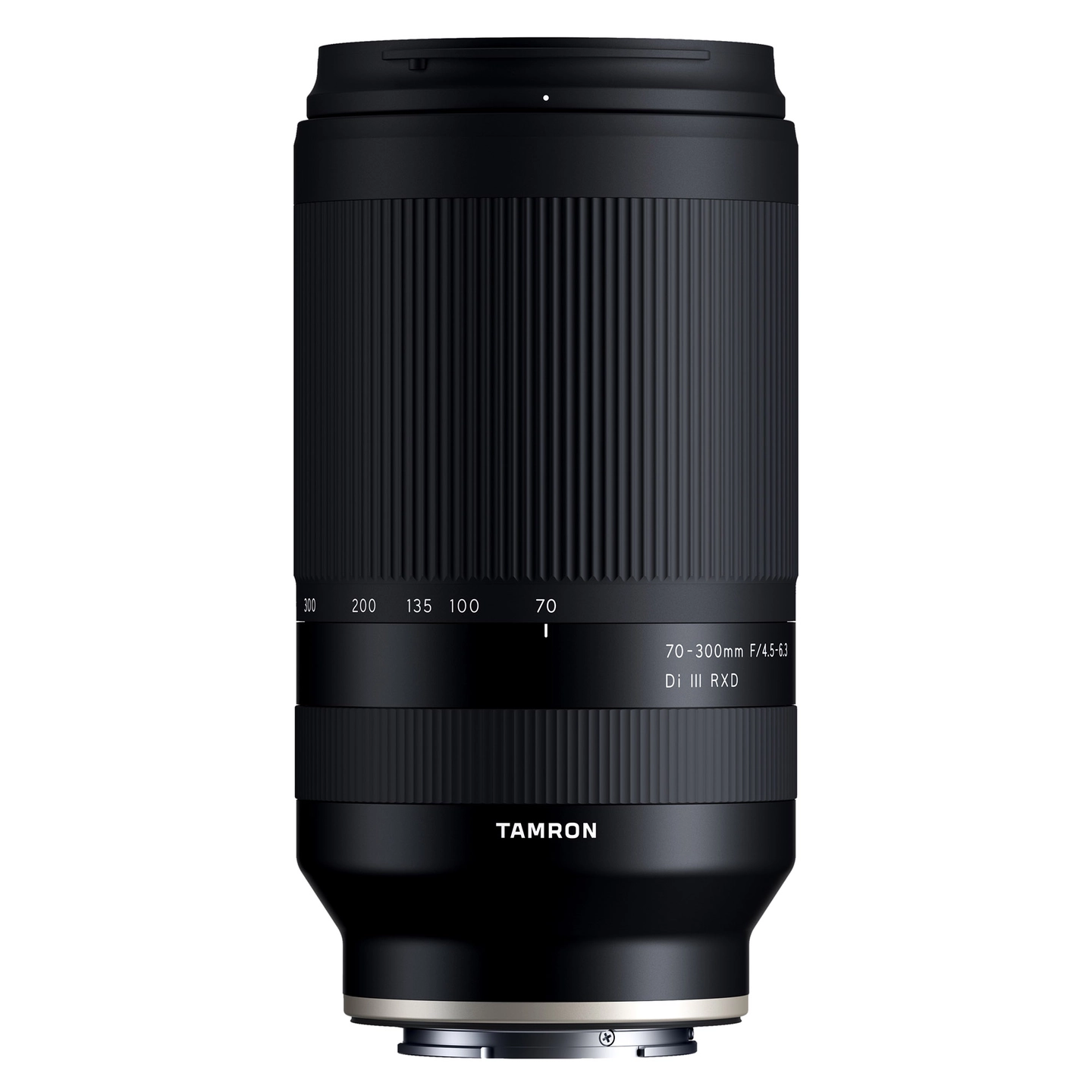Tamron 70-300mm f/4.5-6.3 DI III RXD Sony E-Mount Fullformat. Ø67mm