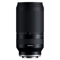 Tamron 70-300mm f/4.5-6.3 DI III RXD For Sony