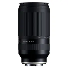 Tamron 70-300mm f/4.5-6.3 DI III RXD For Sony