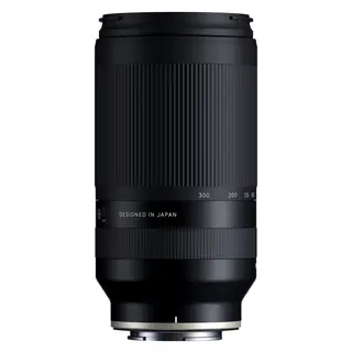 Tamron 70-300mm f/4.5-6.3 DI III RXD For Sony