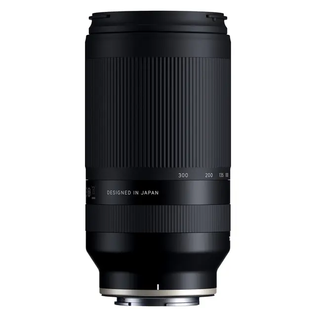 Tamron 70-300mm f/4.5-6.3 DI III RXD For Sony 