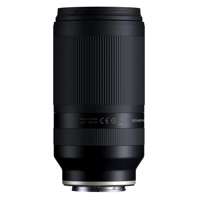Tamron 70-300mm f/4.5-6.3 DI III RXD For Sony 