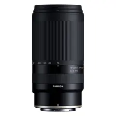 Tamron 70-300mm f/4.5-6.3 Di III RXD Nikon Z